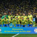 Brazil se plasirao na Mundijal i ostao nedodirljiv