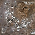 Izraelska ambicija: Uništiti srž iranskog nuklearnog programa