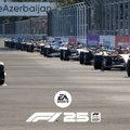 Analiza performansi F1 25