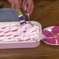 Recept za starinski kolač sa jagodama