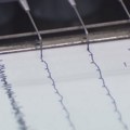Jak zemljotres pogodio Grčku, epicentar između Zakintosa i Kefalonije