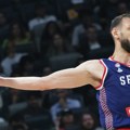 Bešiktaš deklasirao Fenerbahče i smanjio na 1:2 u finalu