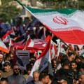 Iran oteo porodicu novinarke zbog izveštavanja o ratu?