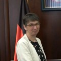 Konrad: Projekat "Jadar" nema veza sa pristupanjem Srbije EU; Srbija u trgovinskim suficitu sa Nemačkom