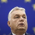 Orban: Prijem Ukrajine u NATO odmah bi rezultovao ratom sa Rusijom