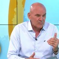 Petar Bošković – Izvozimo oružje Izraelu a kunemo se u Palestinu
