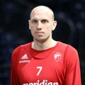 Životna pobeda Dejana Davidovca! Nakon teške povrede kičme vraća se treninzima