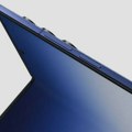 Samsung Galaxy Z Fold 7 iz novog ugla, tanje kućište i povratak kamere u obliku rupice