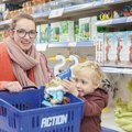 Nizozemski diskontni trgovac Action dolazi u Sloveniju
