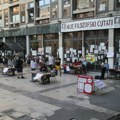Studenti večeras organizuju protest ispred Filozofskog fakulteta zbog privođenja kolege Alekse