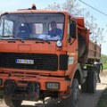 Radovi na uređenju komunalne infrastrukture u Kragujevcu – 3. jul 2025.