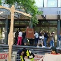 Akademski plenum: Vučić pomilovanjem želi da izazove građanski rat i nasiljem sačuva vlast