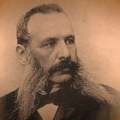 Kragujevačkom kaldrmom: Jovan Ristić