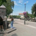 Rekordne vrućine u Vršcu u poslednjih 36 godina: Temperatura preko 40 stepeni - kiša nije pala 29 dana
