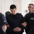 Uroš Blažić i njegov otac upućeni na izdržavanje kazne