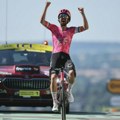 Ben Hili pobednik šeste etape Tur d'Fransa
