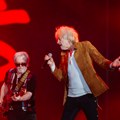 Bob Geldof: Hrabro irsko srce, lice starozavetnog proroka, energija mladića
