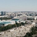 Blok 44 ostaje rezervisan za sportske sadržaje: Gradski urbanista Stojčić poručuje – voda nije za stanogradnju