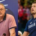 Čović o Jokiću i Evrobasketu: Nema tu još mnogo dana
