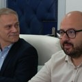 Šta Stefan Janjić (SRCE) kaže o sastanku opozicije i NVO?