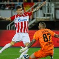 Paunović uzeo igrača zvezdi: Ilić s Marakane otišao u Real