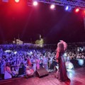 Dragana Mirković oduševila mostar! Koncert rasprodat danima unapred, emocije preplavile stadion: Takva se više ne rađa
