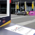 Neonacista planirao teroristički napad tokom Pesme Evrovizije 2020. u Roterdamu