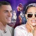 Vranješ uhvaćen na koncertu Ane Nikolić u Banjaluci! Fudbaler se provodio u prvim redovima sa prijateljima (Video)