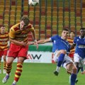 Jagjelonija eliminsala Novi Pazar iz Evrope