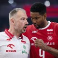 Nikola Grbić u finalu Lige nacija, njegova Poljska sa Italijom igra za zlato