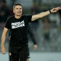 Blagojević: Lepa si kao gol u 90. minutu