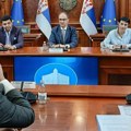 Fakulteti u Srbiji pod lupom! Evo šta će sve biti ispitano: Macut održao prvi sastanak sa komisijom za analizu
