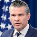 Hegset šokirao objavom: Podelio snimak pastora koji tvrdi da ženama treba oduzeti pravo glasa