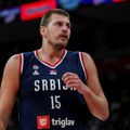 Jokić napustio trening Srbije pre kraja, pešić ga poslao u svlačionicu! Da li bi trebalo da se zabrinemo? Evo šta se dogodilo…