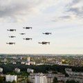 Preplaviće nebo? Rusija proizvodi skoro 80.000 dronova