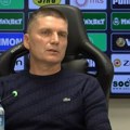 Srđana Blagojevića pitali o pojačanjima, on odgovorom zagolicao Grobare: "Ako se pojavi Nastasić, ali opet..."