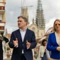 (Foto) ulaganje u kulturu grada Vršca Tri ugovora za projekte vredne 19,5 milona dinara