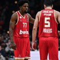 Dobio šamar od Adetokumba pre meča, pa ugovor od Olimpijakosa