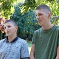 Braća odlučila sama da zarade kako bi olakšali bolesnim roditeljima! Pokrenuli ulični biznis i obezbedili sebe za školu "Treba…