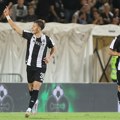 Ugrešić najponosniji crno-beli biser