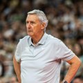Svetislav Pešić saopštio spisak igrača za Evropsko prvenstvo! Ovo je čekala cela Srbija!