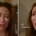 "Drznuo se da te tuče, lomi, maltretira" Pevačica javno podržala Anu Nikolić nakon što je Raleta prijavila policiji: "Bilo mu…
