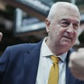 Šakota o Orlovima: Prezadovoljan sam, još da se Tristan uozbilji