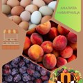 Namirnice sa pijace bezbedne za upotrebu