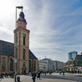 U Nemačkoj više od tri miliona nezaposlenih, prvi put u poslednjih 10 godina