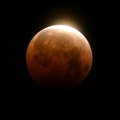 Astronomska atrakcija na nebu: U nedelju potpuno pomračenje Meseca, videće se i iz Srbije