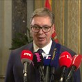 Vučić otkrio detalje razgovora sa Putinom u Pekingu i najavio još jedno veliko iznenađenje za narod