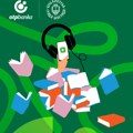 Prva striming aplikacija u Srbiji za onlajn pristup stotinama audio knjiga na srpskom jeziku besplatna za sve članove…