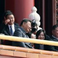 Peking o Trampovim izjavama: Nema zavere protiv SAD sa Rusijom i Severnom Korejom