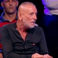 Lepi Mića pobesneo zbog ćerke u emisiji uživo napravio karambol, pa uputio skandalozne psovke!